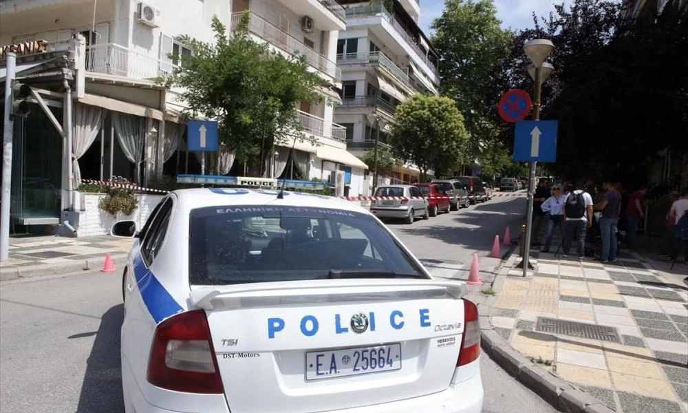 Κοζάνη: Χειροπέδες σε ασυνείδητο 71χρονο για τροχαίο με εγκατάλειψη